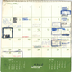 Illustration for article titled Well, Heres Brett Kavanaughs Calendar From the Summer of 1982